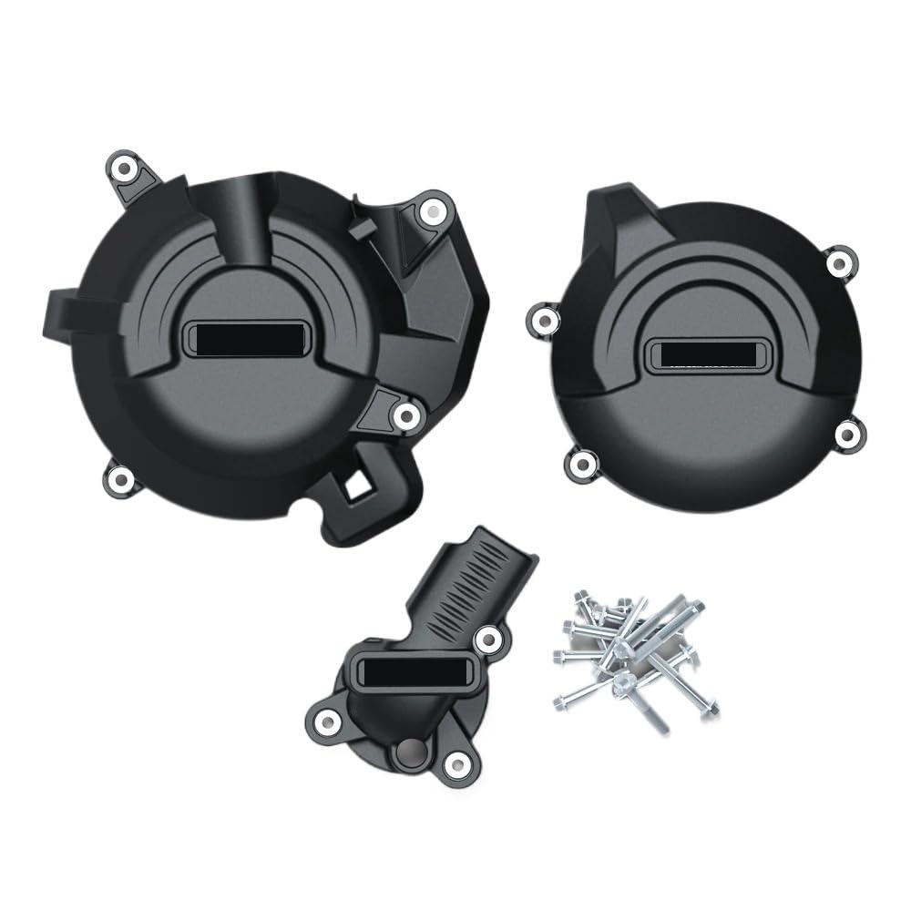 Motorschutzkasten Motorschutzabdeckung Für CF&mo&to 800NK 800MT 2022-2023 Für Ibex 800T 2021-2023 Motor Schutz Abdeckung Motorrad Motor Fall Schutz Saver von DARDDI