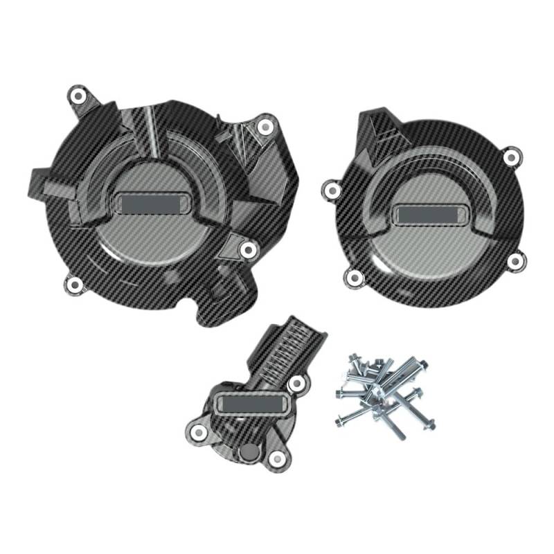 Motorschutzkasten Motorschutzabdeckung Für CF&mo&to 800NK 800MT 2022-2023 Für Ibex 800T 2021-2023 Motor Schutz Abdeckung Motorrad Motor Fall Schutz Saver von DARDDI