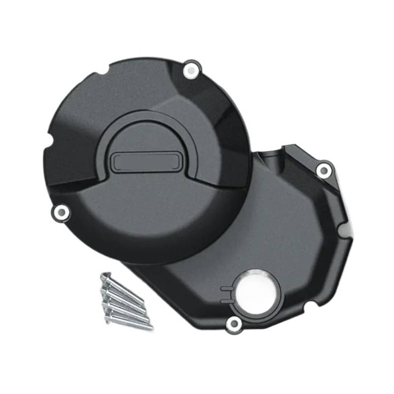 Motorschutzkasten Motorschutzabdeckung Für DU&Cati Für Supersport 950 2021-2023 Motorrad Motor Schutz Abdeckung von DARDDI