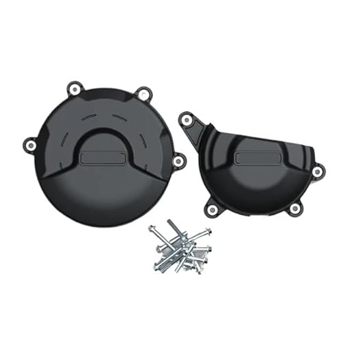 Motorschutzkasten Motorschutzabdeckung Für Du&Cati Für Panigale V4 V4S 2018 2019 2020 2021 2022 2023 Motorräder Motor Abdeckung Schutz Fall von DARDDI