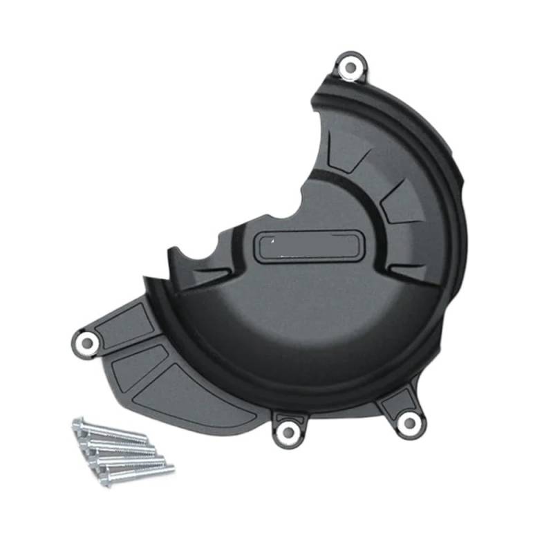 Motorschutzkasten Motorschutzabdeckung Für Du&Cati Für Supersport 950 2021-2023 Motorrad Motor Schutz Abdeckung von DARDDI