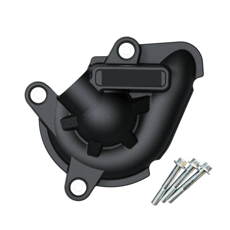 Motorschutzkasten Motorschutzabdeckung Für RS 660 Motorräder Motor Abdeckung Für ap&rilia RS660 21-23 Für Tuono 660 21-23 Für Tuareg 660 21-23 sekundäre enginecover Set Schutz von DARDDI