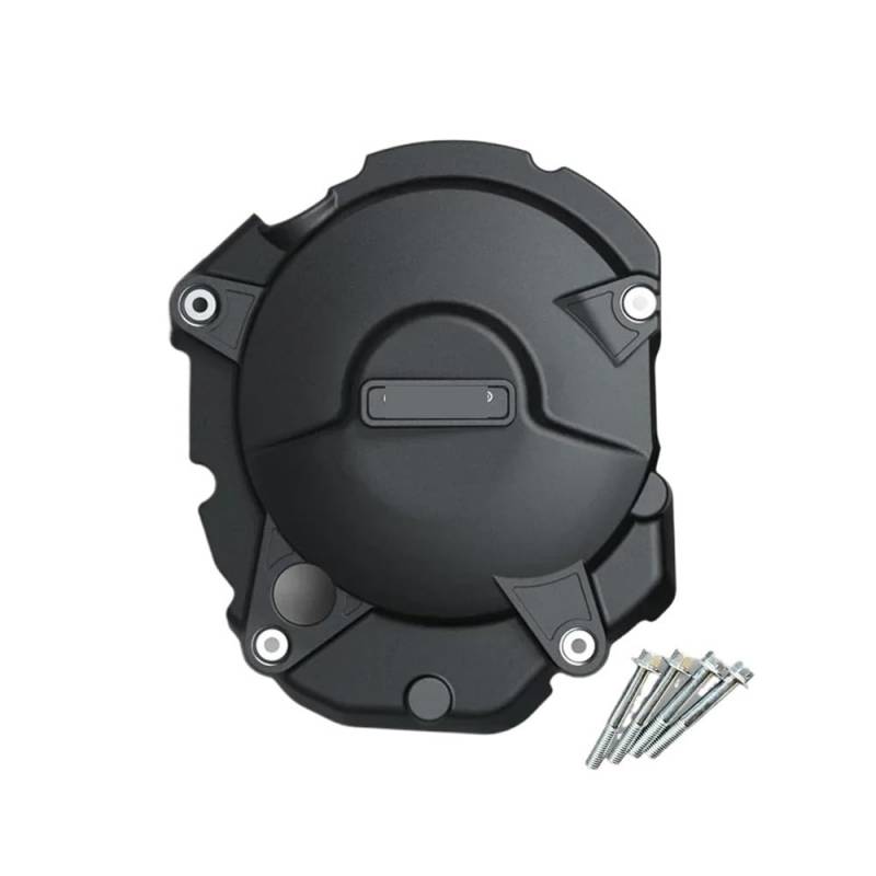 Motorschutzkasten Motorschutzabdeckung Für Su&zuki GSF600S Für Ba&ndit 1995-2004 Motorrad Motor Schutz Abdeckung von DARDDI