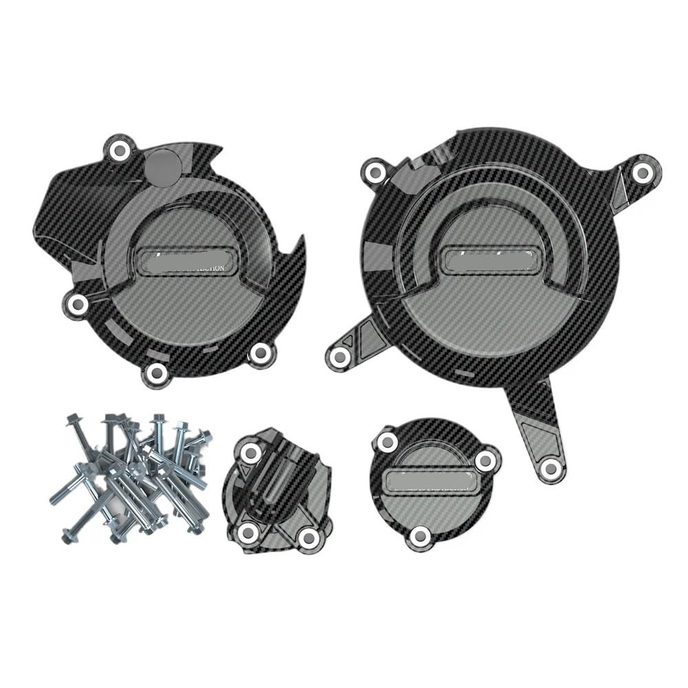 Motorschutzkasten Motorschutzabdeckung Motorrad Motor Abdeckung Schutz Für CF&MO&to 250SR 2023 250NK 2019-2023 250CL-X 2022-2023 von DARDDI