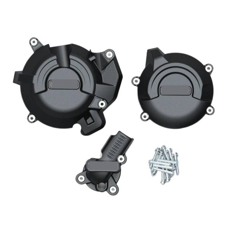 Motorschutzkasten Motorschutzabdeckung Motorrad Motor Abdeckung Schutz Für CF&MO&to 800NK 2023-2024 800MT 2021-2023 Motorrad zubehör von DARDDI