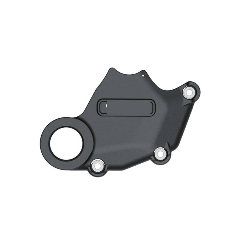 Motorschutzkasten Motorschutzabdeckung Motorrad Motor Abdeckung Schutz für Du&Cati für Monster 696 796 659 795 2012-2015 von DARDDI