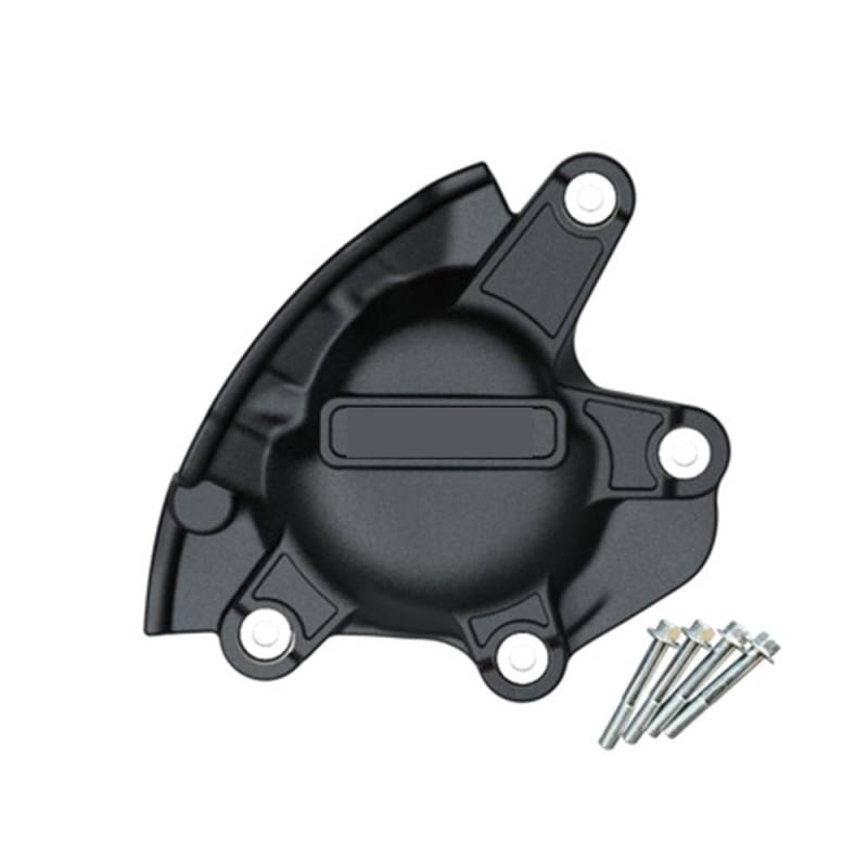 Motorschutzkasten Motorschutzabdeckung Motorrad Motor Guaed Schutz Abdeckungen Für SU&ZUKI Für GSX-R1000 2017 2018 2019 2020 2021 2022 2023 Für GSX-R 1000 von DARDDI