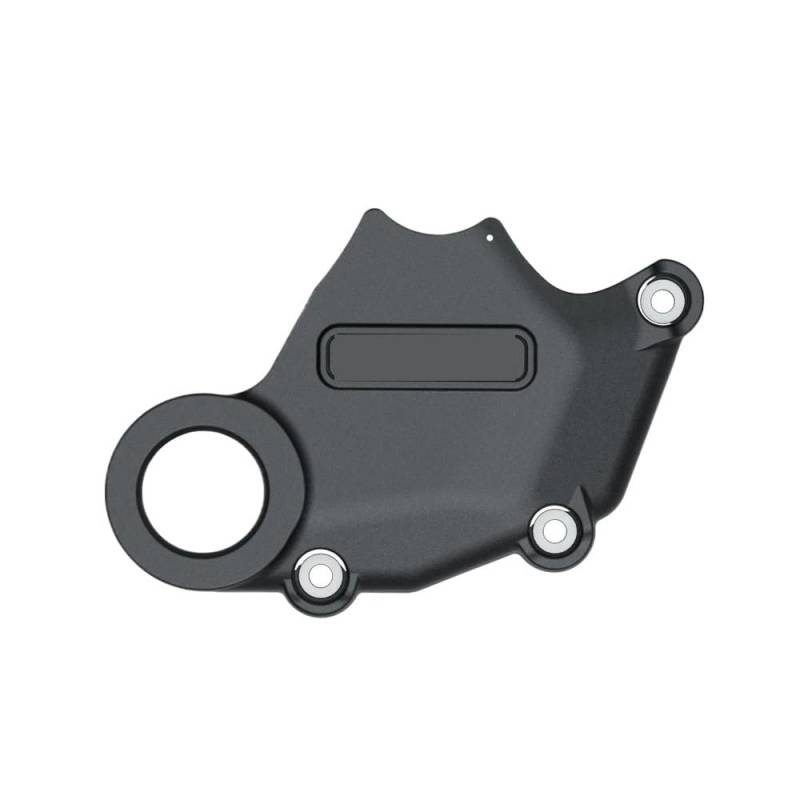 Motorschutzkasten Motorschutzabdeckung Motorrad Motor Lichtmaschine Kupplung Schutz Abdeckung Zubehör Für DU&Cati Für Monster 659 696 795 796 1100 2008-2015 von DARDDI