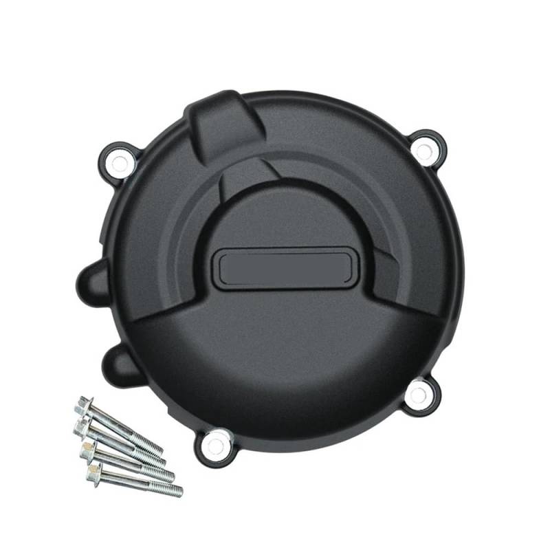 Motorschutzkasten Motorschutzabdeckung Motorrad-Motorabdeckungs-Schutzset für Tr&iumph für Tiger 660 2021-2023 von DARDDI