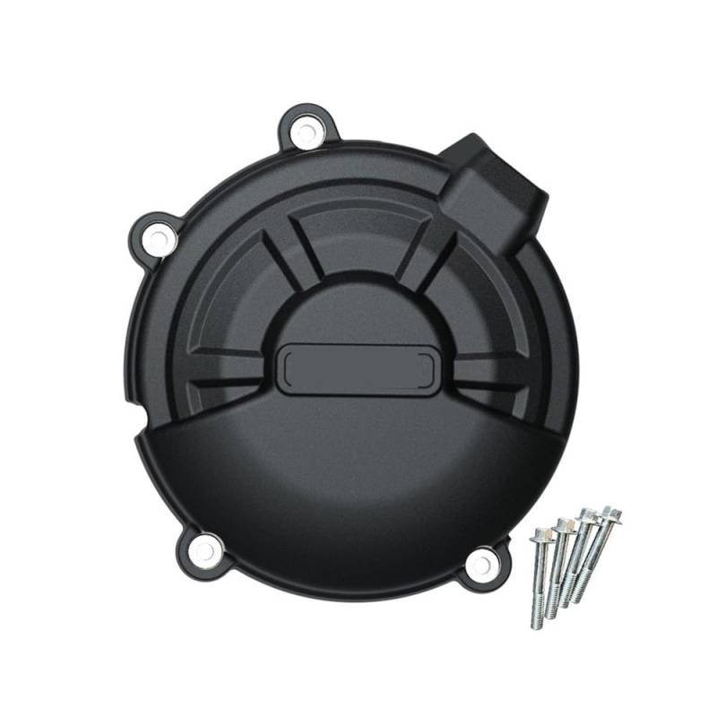 Motorschutzkasten Motorschutzabdeckung Motorrad-Motorabdeckungsschutz für CB500X 2013-2018 CB500F 2014-2018 CBR500R 2015-2018 von DARDDI