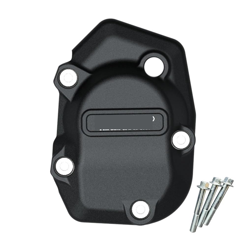 Motorschutzkasten Motorschutzabdeckung Motorräder Motor Abdeckung Für Ka&wasaki Z900 2017-2023 Z900 SE 2022-2023 sekundäre Schutz enginecover Set von DARDDI