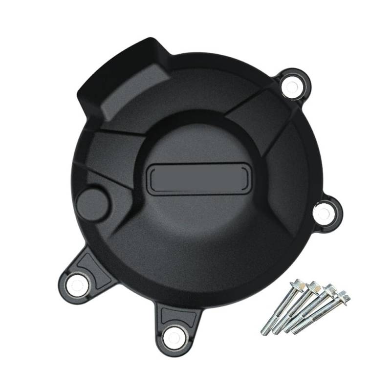 Motorschutzkasten Motorschutzabdeckung Motorräder Motor Abdeckung Für YA&MAHA MT-09 FZ-09 Für Tracer Für Scrambler XSR900 2014-2020 sekundäre enginecover Set Schutz von DARDDI