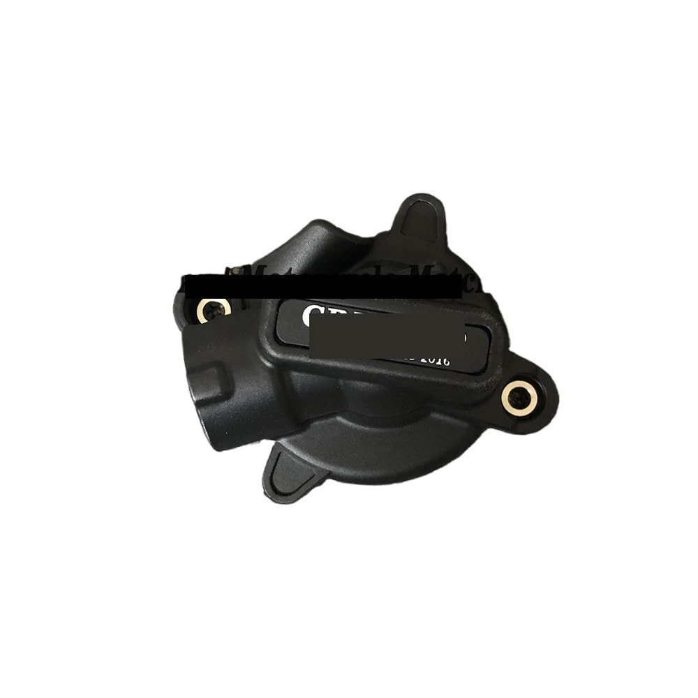 Motorschutzkasten Motorschutzabdeckung Motorräder Motor Abdeckung Protectio Für SU&ZUKI Für GSX-R1000 2017-2023 Für GSXR1000 L7-M3 Für GSX-R1000R von DARDDI