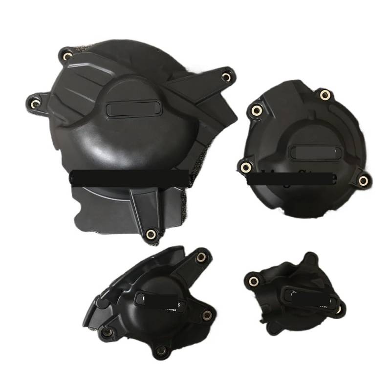 Motorschutzkasten Motorschutzabdeckung Motorräder Motor Abdeckung Protectio Für SU&ZUKI Für GSX-R1000 2017-2023 Für GSXR1000 L7-M3 Für GSX-R1000R von DARDDI