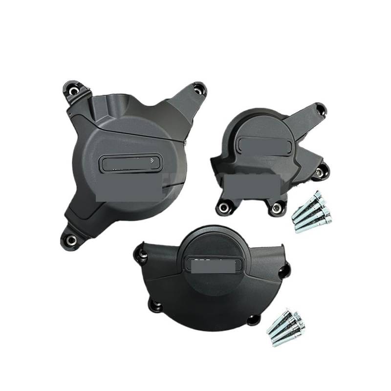 Motorschutzkasten Motorschutzabdeckung Motorräder Motor Abdeckung Schutz Fall Für F5 CBR600RR 2007-2022 2023 Motor Abdeckungen Protektoren von DARDDI