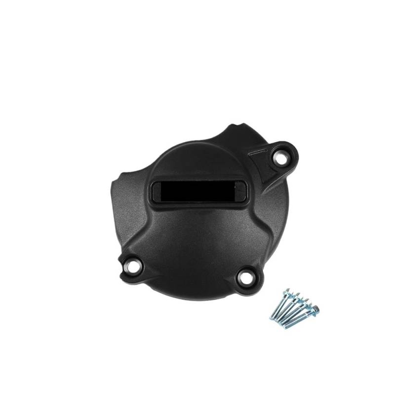 Motorschutzkasten Motorschutzabdeckung Motorräder Motor Abdeckung Schutz Für SU&ZUKI Für GSX-S750 L7-M4 Für GSX-S 750 2017-2024 von DARDDI