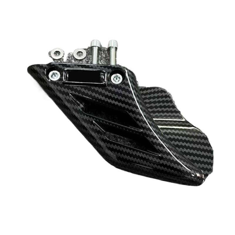 Motorschutzkasten Motorschutzabdeckung Motorräder Sekundärmotorschutzabdeckung für CBR1000RR für CBR1000 2017 2018 2019 für CBR 1000 RR von DARDDI