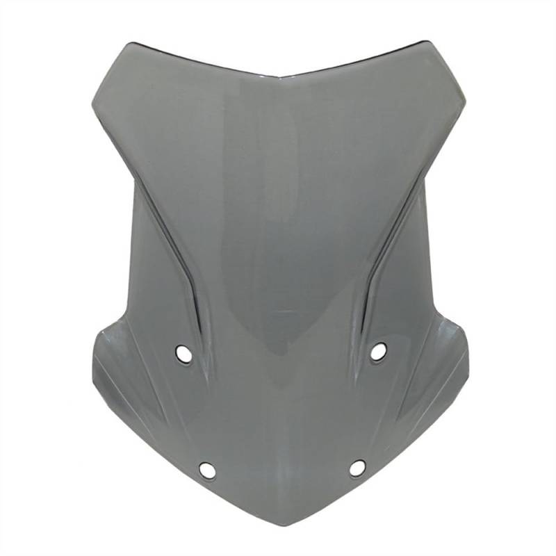 DASTOP Windschild Motorrad Motorrad Windschutz Schild Bildschirm Für BM&W Für R1250GS Für R 1250 GS GSA Für Abenteuer HP 2018 2019 2020 2021 2022 (Size : Rauch) von DASTOP