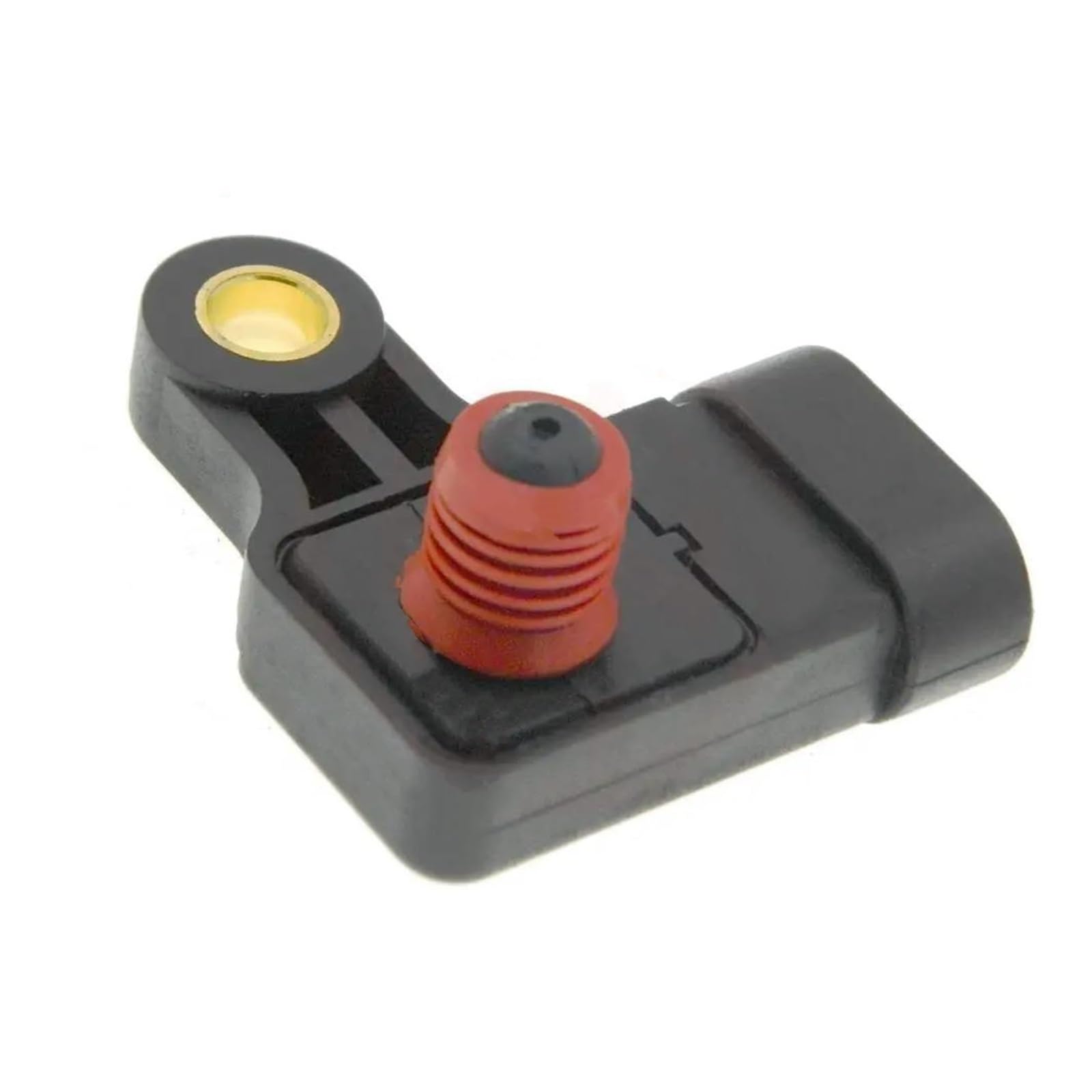 96276354 25184080 Map-Sensor Für Chevrolet Für Tacuma Für Lacetti Für Nubira Für Rezzo 1.6 1.8 2.0 L Luftdrucksensor von DATOUJLS