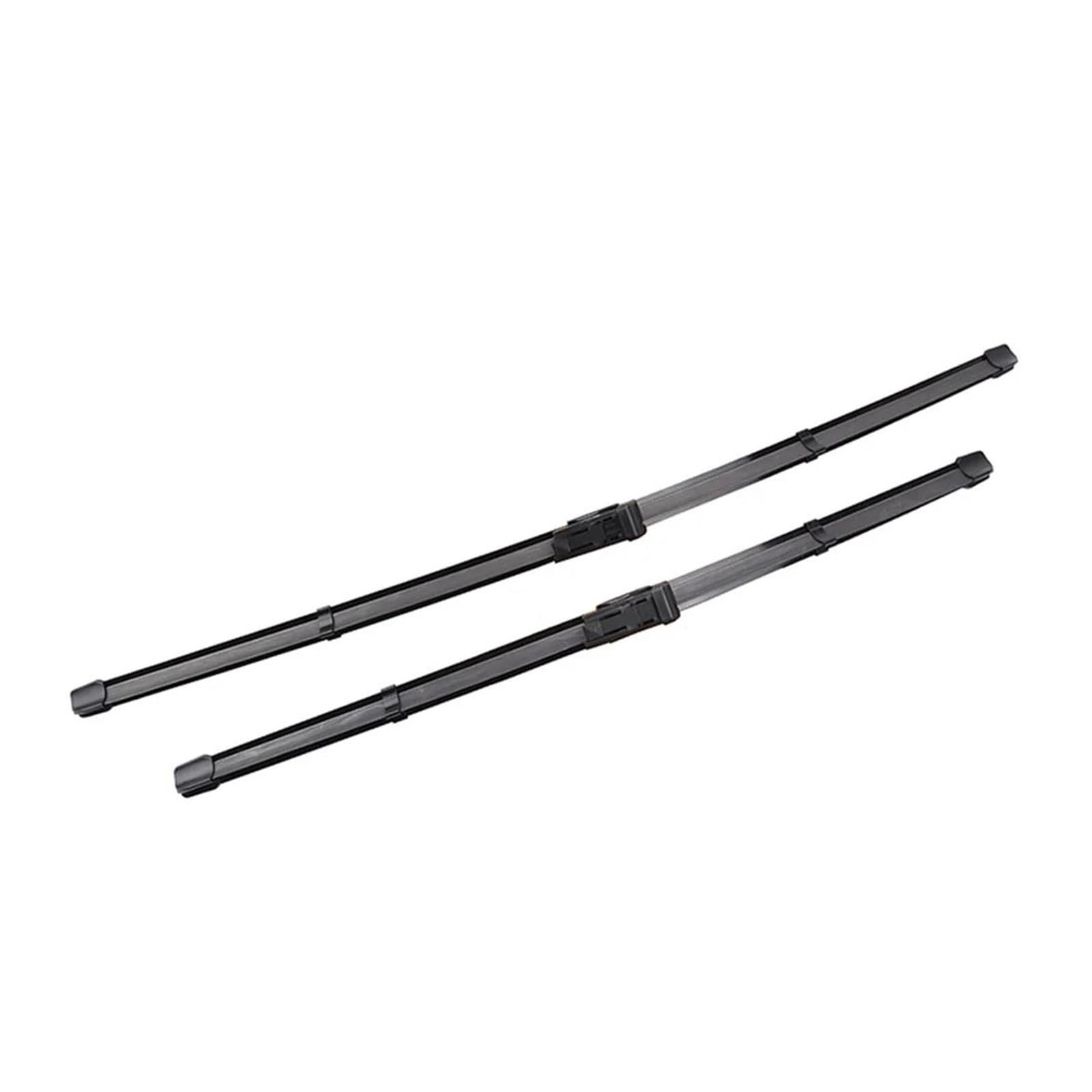 DATOUJLS LHD Für Q2 2016 2017 2018 2019 2020 Auto Frontscheibe Wischer Blades Set 2Pcs 24 "+ 19" Scheibenwischer von DATOUJLS