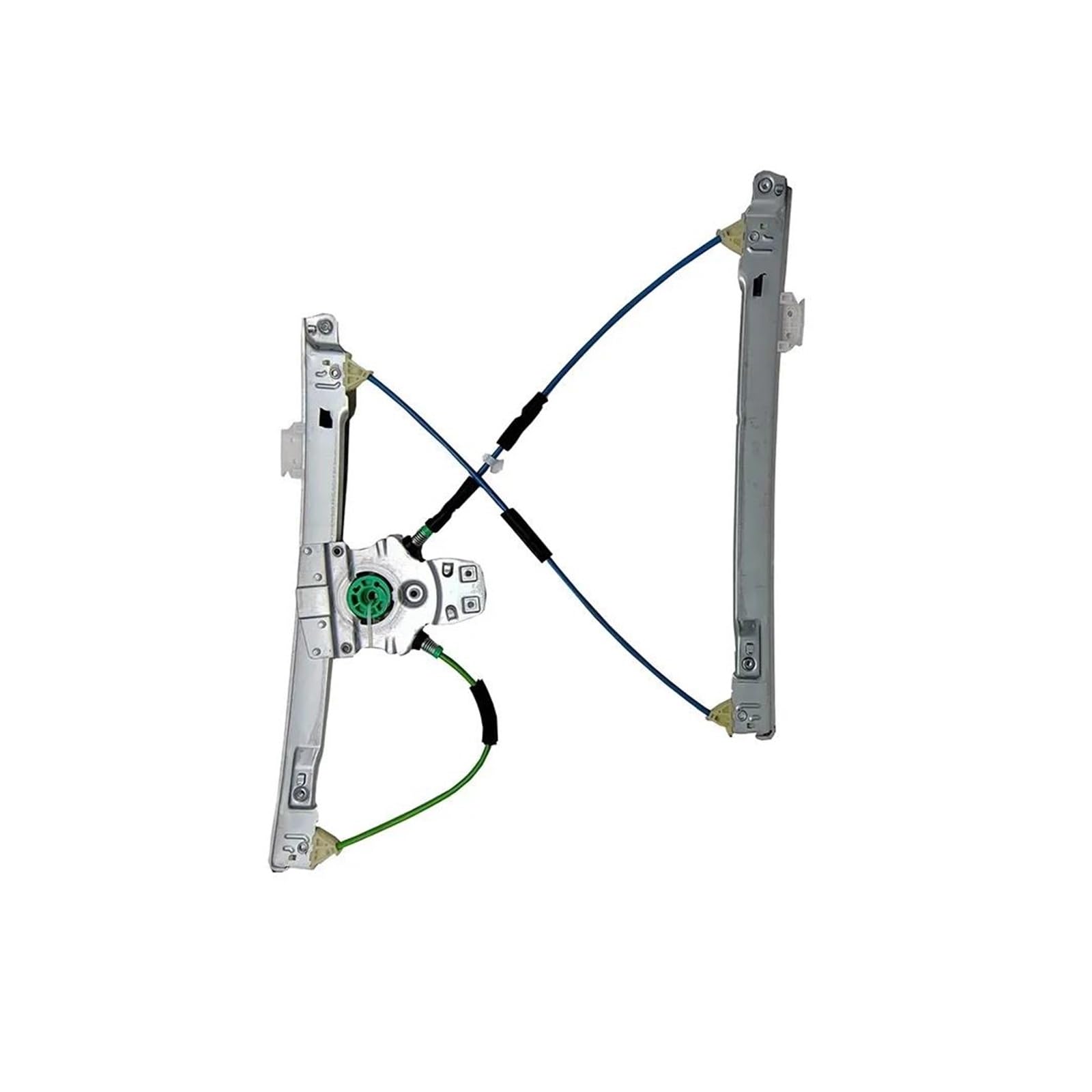 Fensterheber Für Citroen C5 MK3 2008 2009 2010-2016 9675898980 9222FX Auto-Fensterheber Ohne Motor Vorne Rechts Fensterheber-Reparatursatz von DATOUJLS