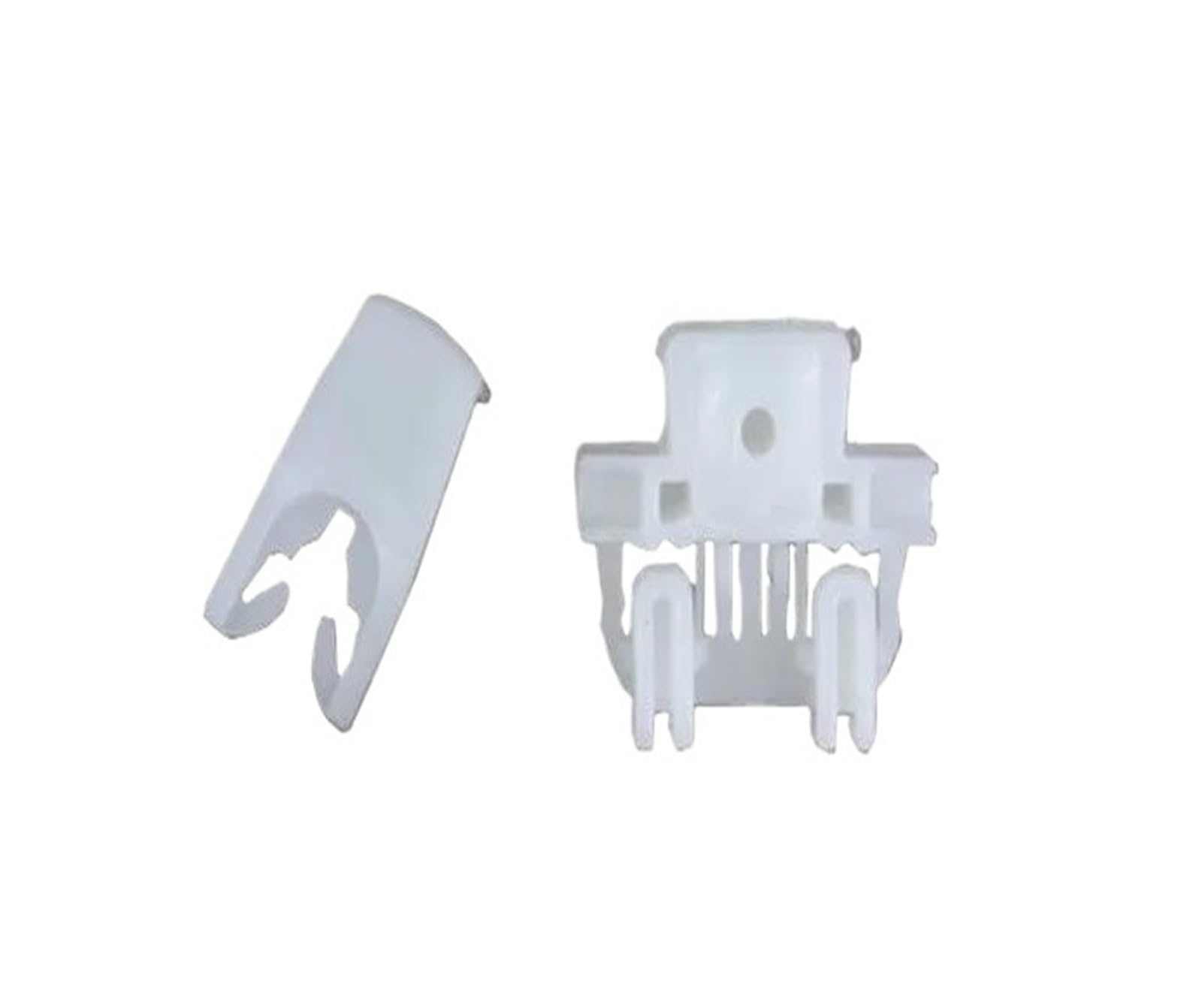 Fensterheber Für R&enault Für Clio II 1998 1999 2000 2001-2006 Fensterheber Kompletter Clip Fensterheber Reparaturclip Vorne Links Fensterheber-Reparatursatz von DATOUJLS