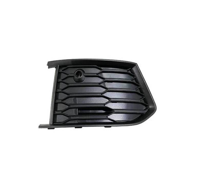 For A6 C8 2019-2022 Fog Lamp Shade Under Grid Front Bumper Fog Lamp Frame 4KD807151 4KD807152(RECHTS) von DATOUJLS