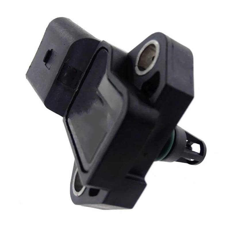 MAP-Drucksensor 038906051D Für VW CC EOS Für Bettle Für Novo Für Fusca Für Vento Für Bora Für Scirocco Für P&assat Für Jetta Luftdrucksensor von DATOUJLS