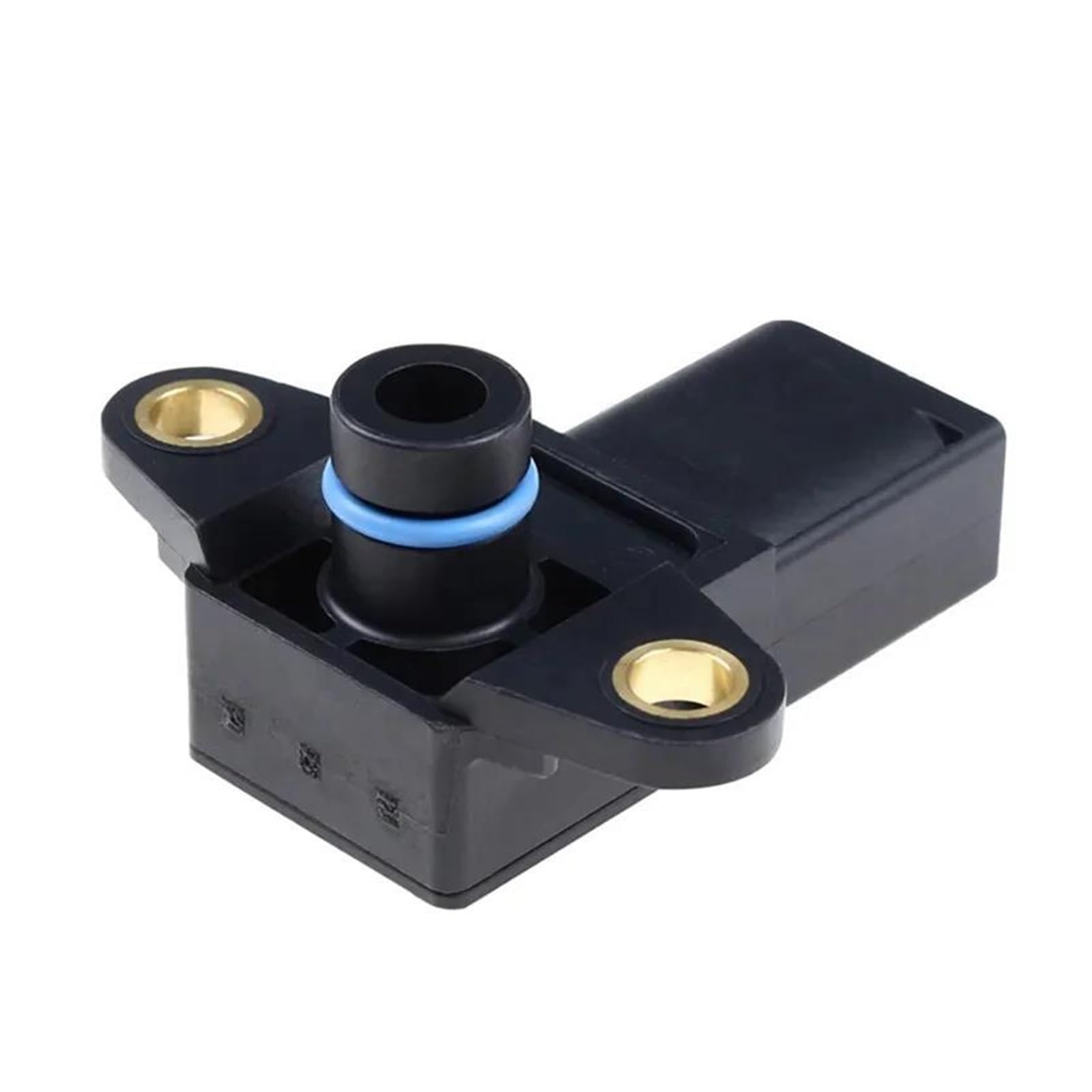 MAP-Drucksensor Ansaugkrümmerdrucksensor Für B&MW 1 3 5 7er X1 X3 X5 13627585278 13628657300 Luftdrucksensor von DATOUJLS