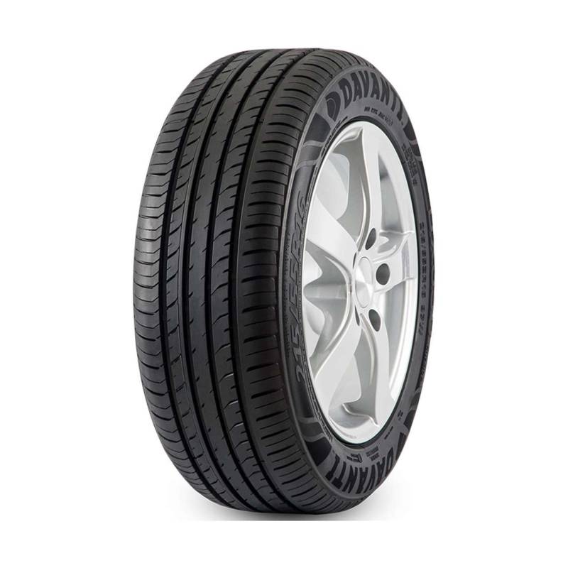 DAVANTI DX390 165/70R14 85T BSW XL von DAVANTI