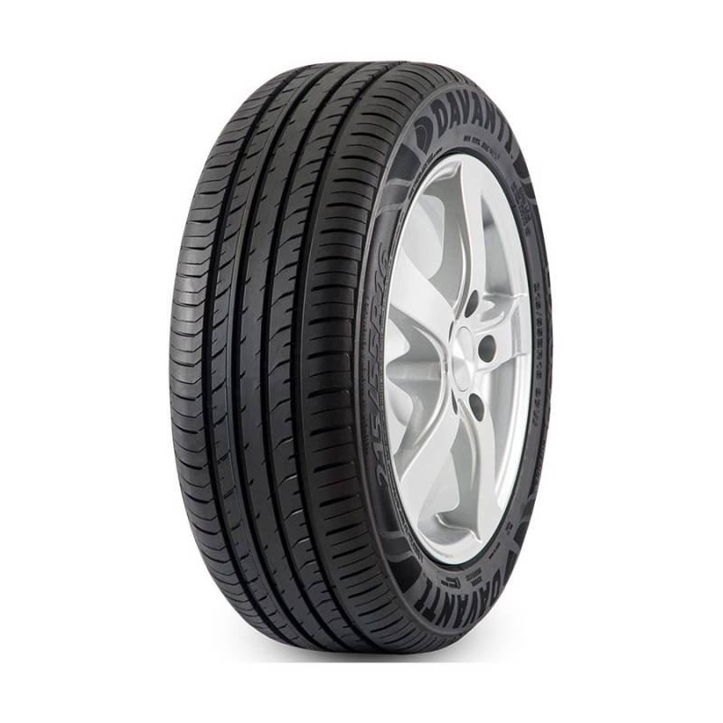 DAVANTI DX390 175/65R15 84H BSW von DAVANTI