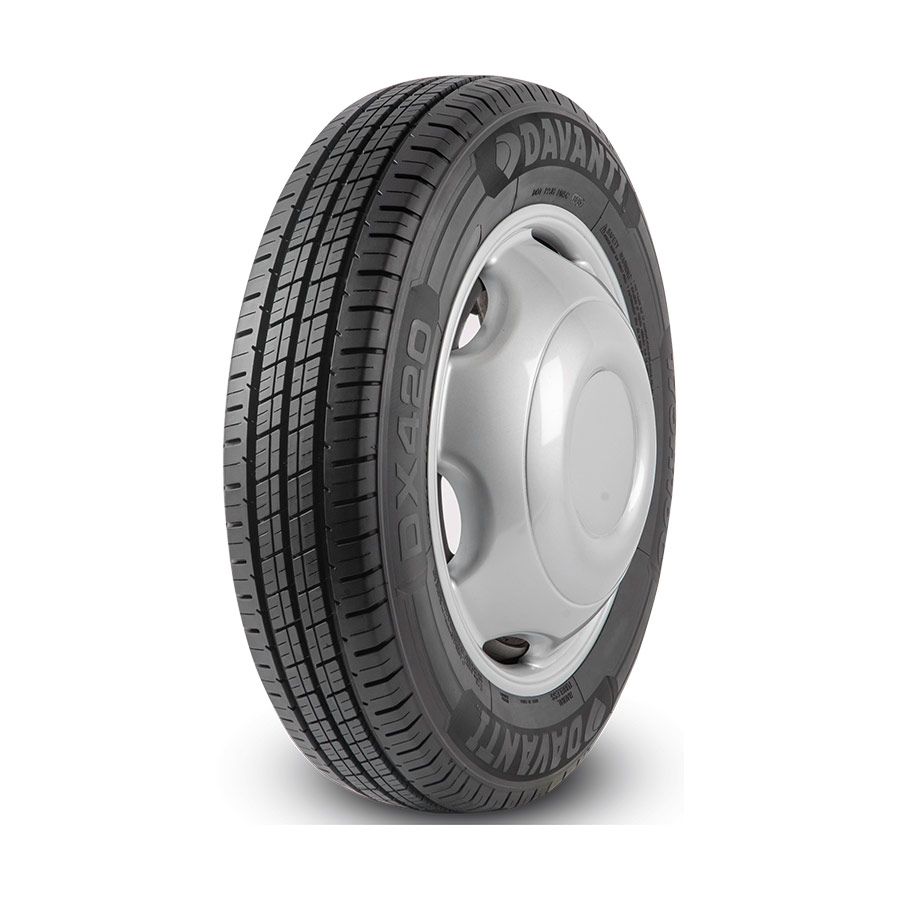 DAVANTI DX420 175/80R16 98Q BSW von DAVANTI