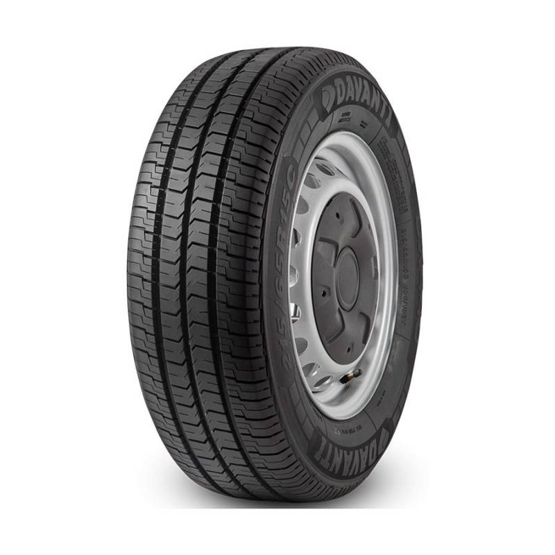 DAVANTI DX440 175/65R14C 90T BSW von DAVANTI