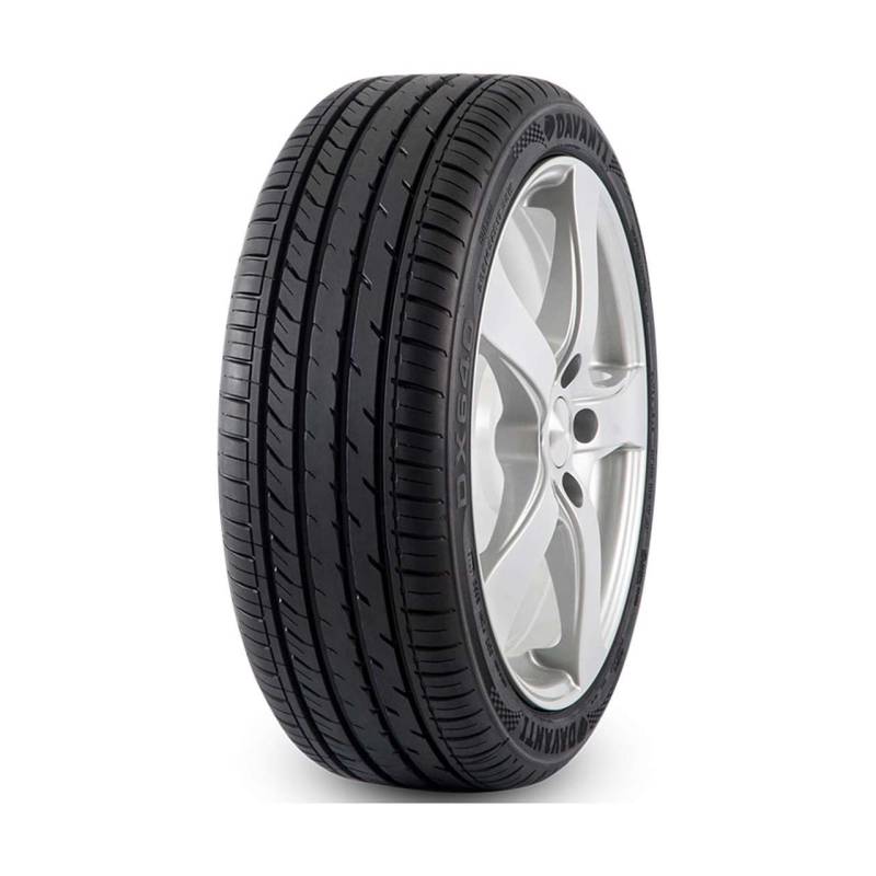 DAVANTI DX640 205/50R17 93W BSW XL von DAVANTI