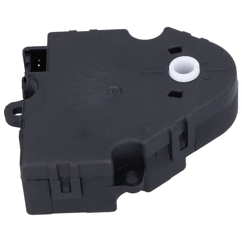 Ac Blend Control Motor, Heizung Blend Door Actuator Beständig gegen Hitze und Korrosion für Gmc Yukon für Sierra 1500 3500 von DAWH