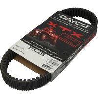 Antriebsriemen DAYCO XTX2233 von Dayco