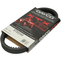 Antriebsriemen DAYCO XTX2243 von Dayco