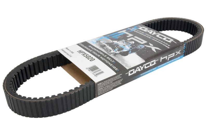 DAYCO CVT-Antriebsriemen HPX5020 3211078,3211080,3211115 3211122,3211070 von DAYCO