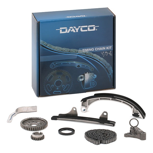 DAYCO Steuerkettensatz TOYOTA KTC1006 1350623010S1 von DAYCO