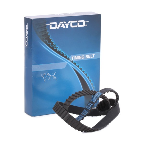 DAYCO Zahnriemen VW 94145 052109119A,52109119,108RX190 Steuerriemen VT167,93105ZA19,052109119,VAGKD031 von DAYCO