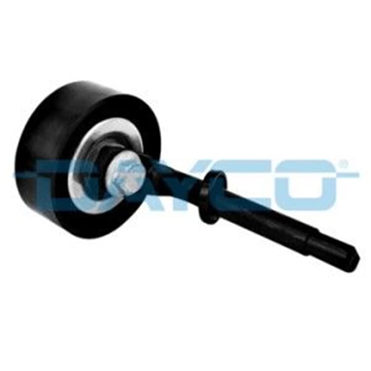 Dayco Riemenspanner f?r Keilrippenriemen BMW 3er 5er 6er 7er X3 X5 von DAYCO