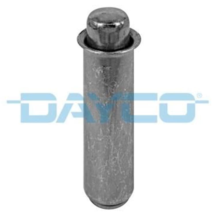 Dayco Spannrolle f?r Zahnriemen Citroen Fiat Iveco Opel Peugeot Renault von DAYCO