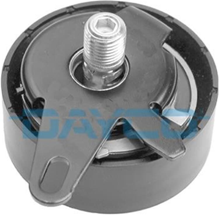 Dayco Spannrolle f?r Zahnriemen Audi A4 A6 A8 Allroad Skoda Superb VW Passat von DAYCO