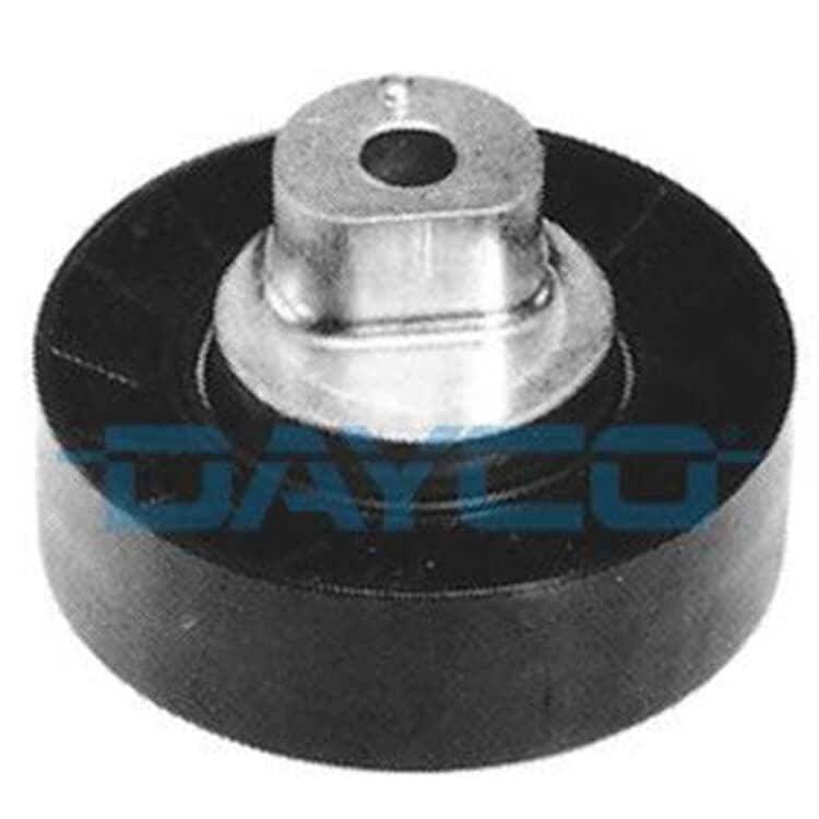 Dayco Umlenkrolle BMW 3er 5er 6er 7er X5 Z3 Z4 von DAYCO