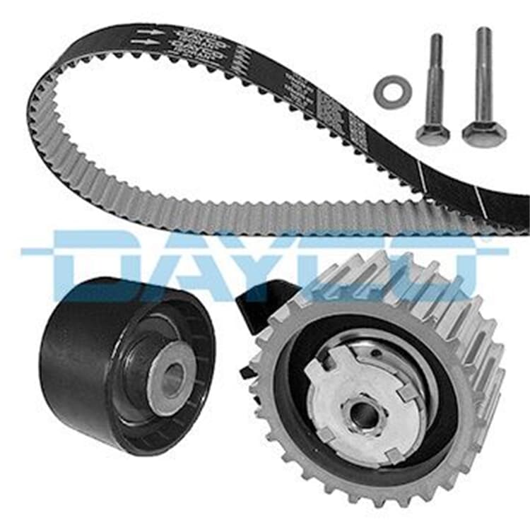 Dayco Zahnriemensatz Alfa Romeo Fiat Ford Jeep Lancia Opel Suzuki von DAYCO