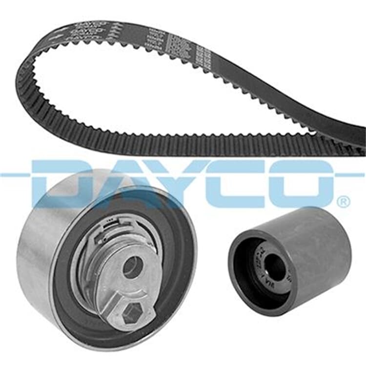 Dayco Zahnriemensatz Audi A3 A4 A5 A6 Q5 Q7 von DAYCO