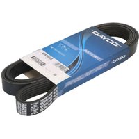 Keilrippenriemen DAYCO 6PK1663S von Dayco