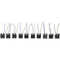 Stecker, Scheinwerfer DAYLIGHT ST-H7 SET von Daylight