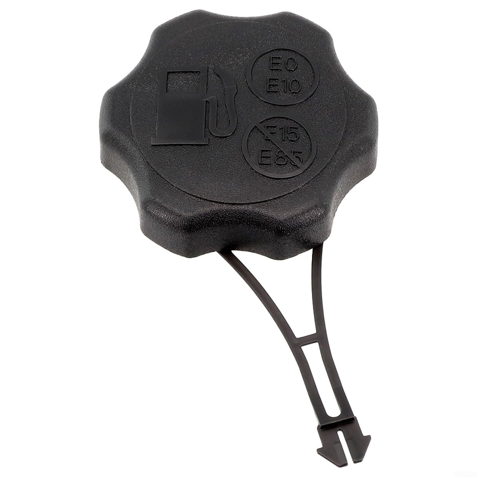 1 x Tankdeckel Ersatz für 675Exi 725Exi, passend für Tank 594112 und 594061 1 x Tankdeckel Ersatz für 675Exi 725Exi, passend für Tank 594112 und 594061 von DAZZLEEX