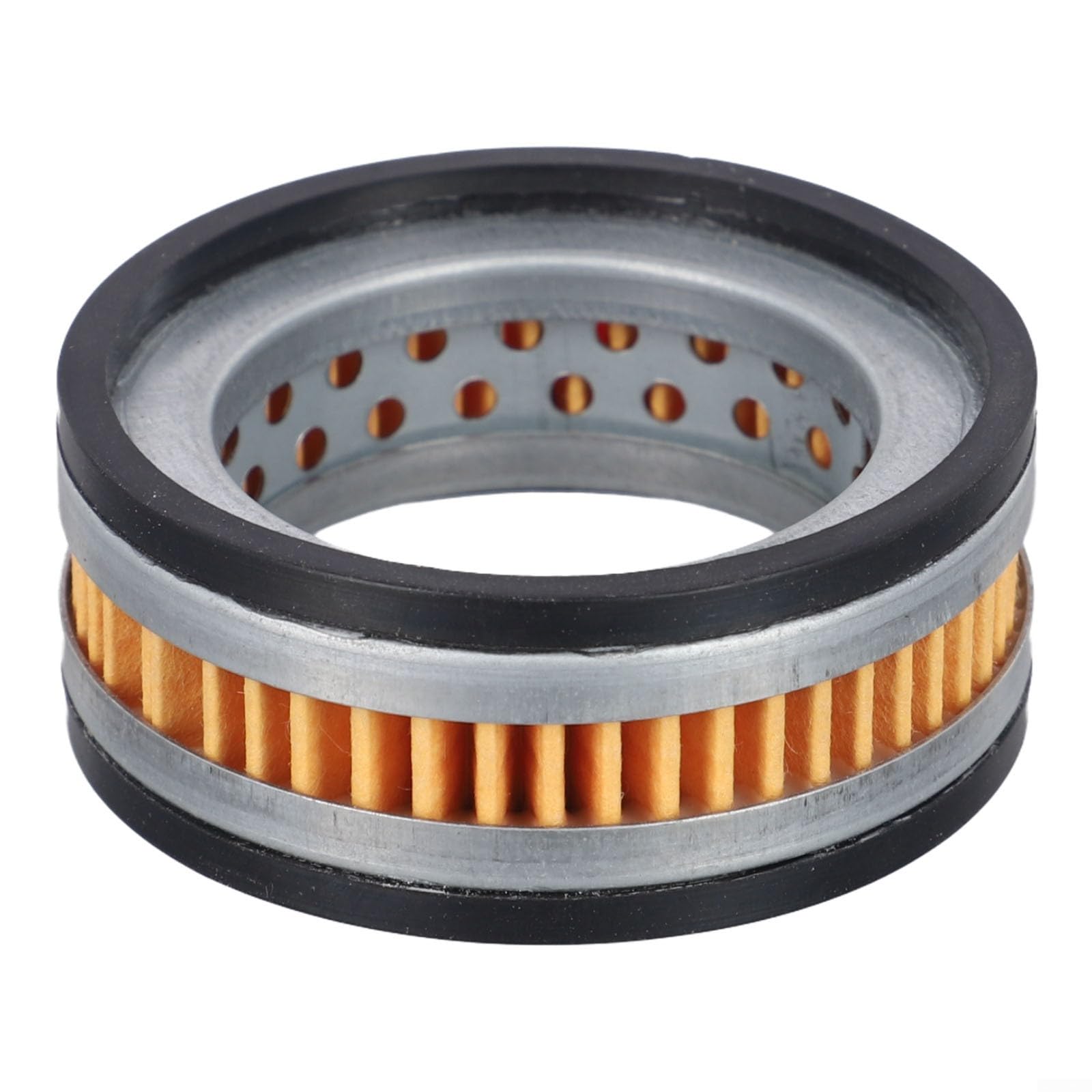 Ersatz-Hydrostatischer Ölfilter für Tuff K55 K56, passend für 1A646088211 / 1A646088210, sorgt für lange Lebensdauer Ersatz-Hydrostatischer Ölfilter für Tuff K55 K56, passend für 1A646088211 / 1A646088210, sorgt für lange Lebensdauer von DAZZLEEX